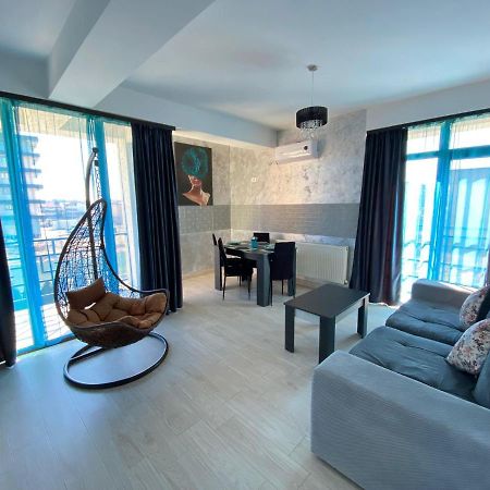 Apartament Ella T2 Navodari Exterior photo