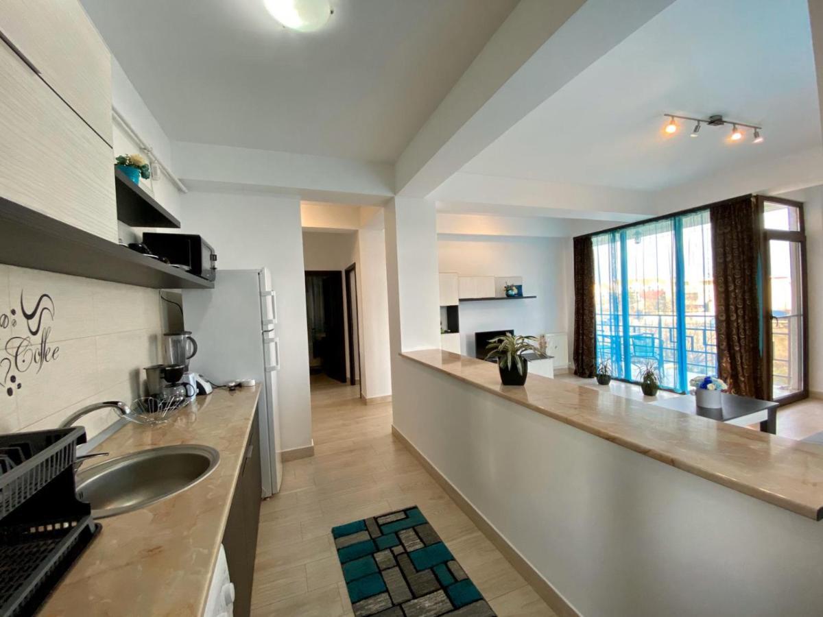 Apartament Ella T2 Navodari Exterior photo
