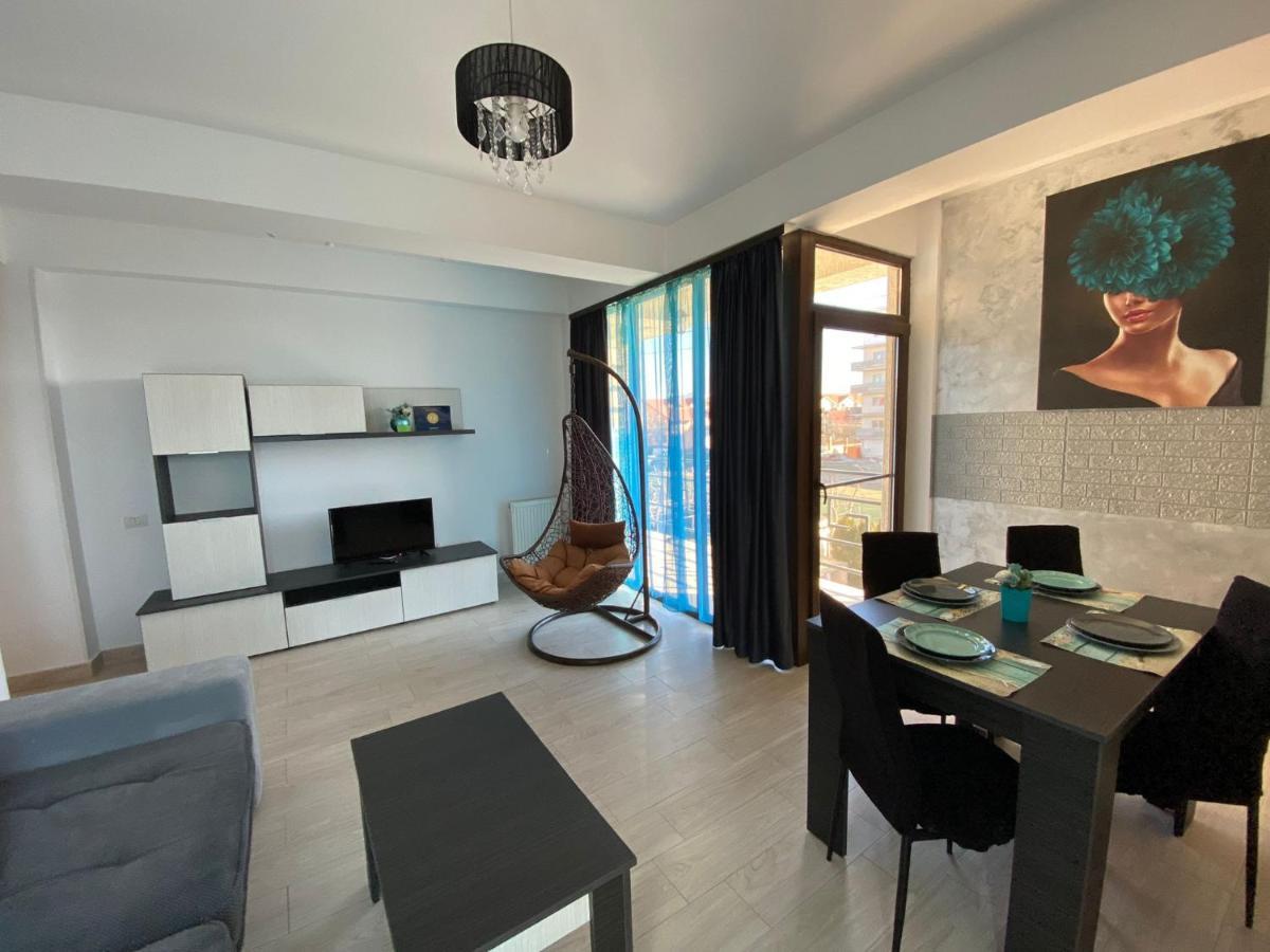 Apartament Ella T2 Navodari Exterior photo