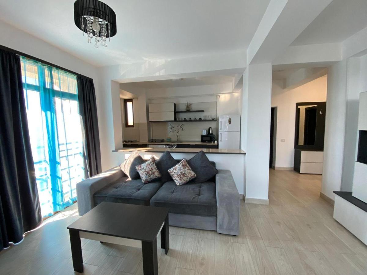 Apartament Ella T2 Navodari Exterior photo