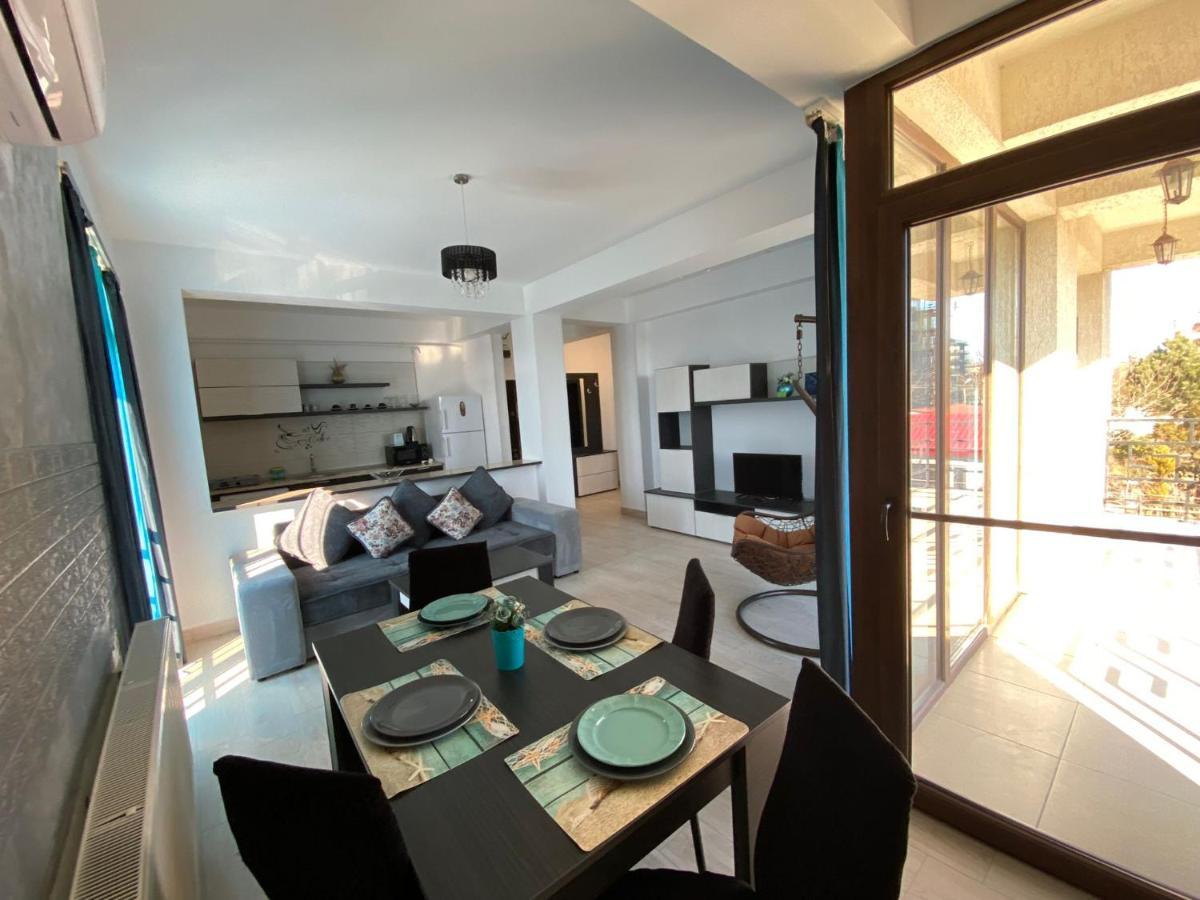 Apartament Ella T2 Navodari Exterior photo