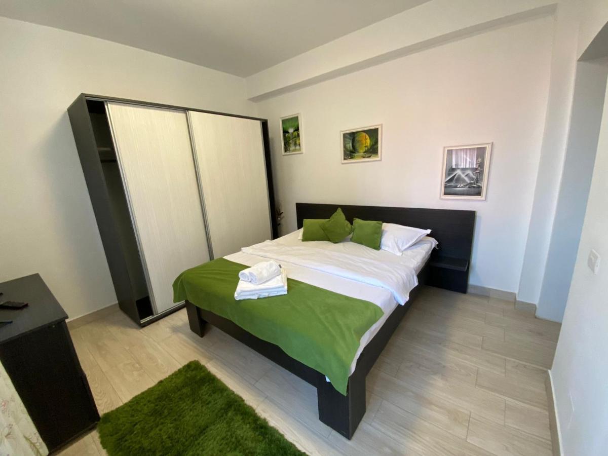 Apartament Ella T2 Navodari Exterior photo