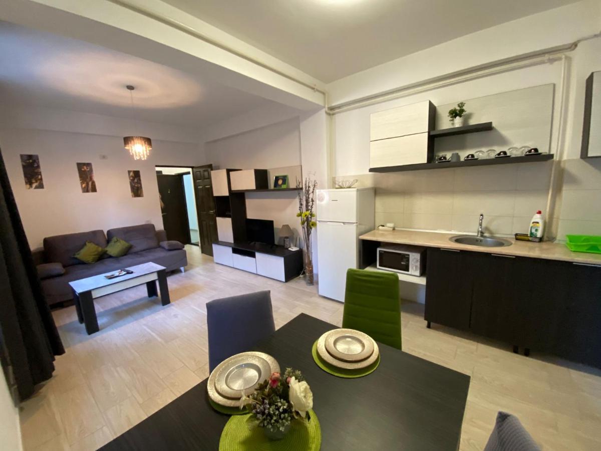Apartament Ella T2 Navodari Exterior photo