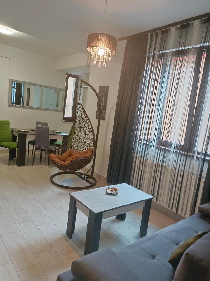 Apartament Ella T2 Navodari Exterior photo
