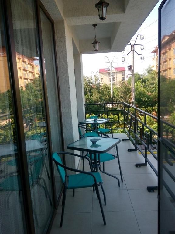 Apartament Ella T2 Navodari Exterior photo