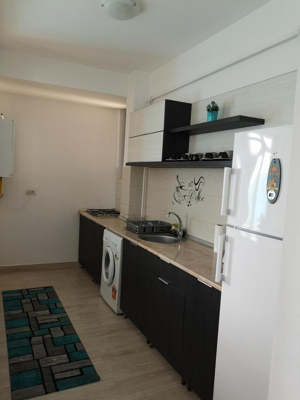 Apartament Ella T2 Navodari Exterior photo