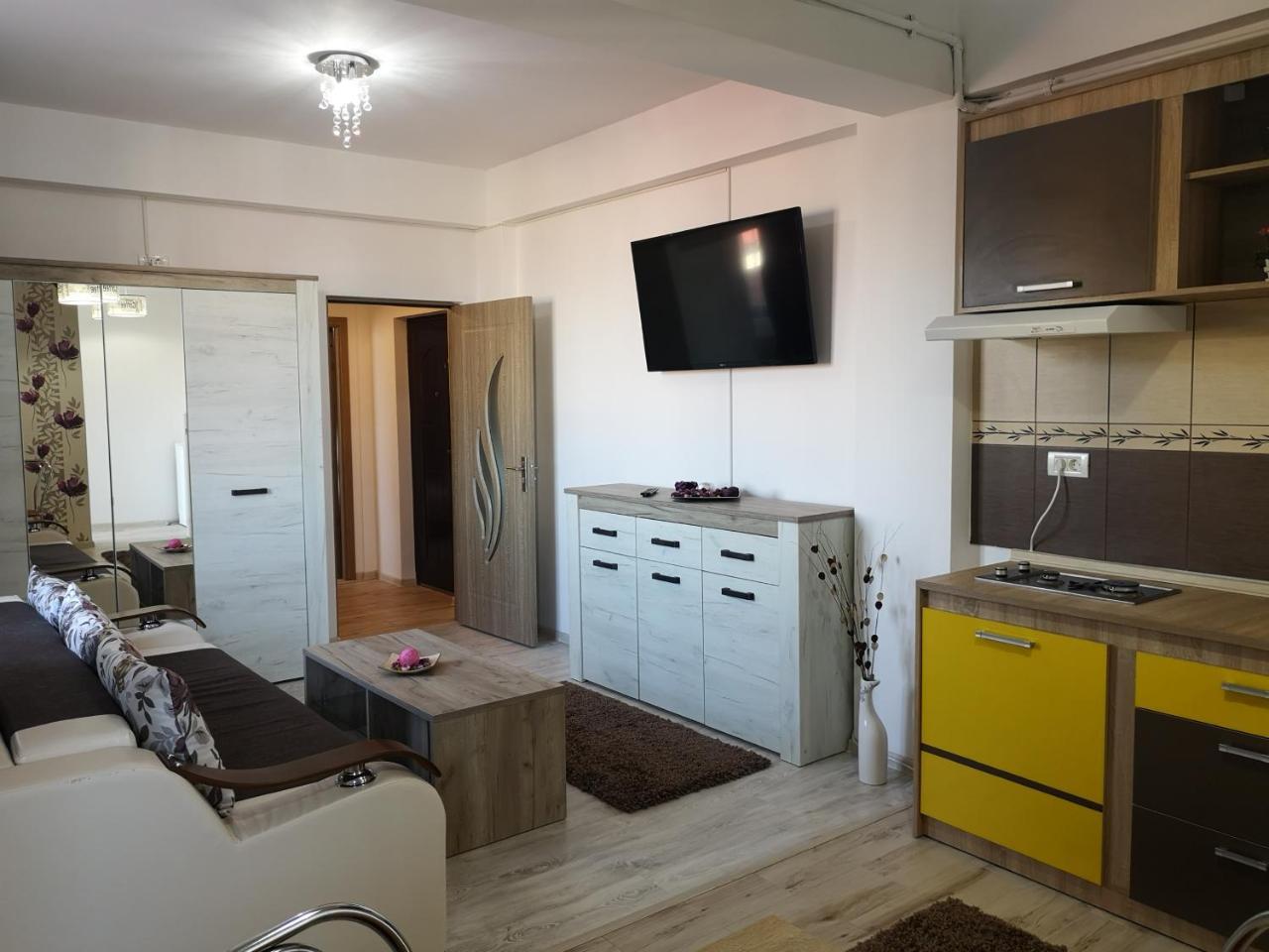 Apartament Ella T2 Navodari Exterior photo