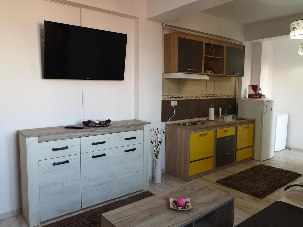 Apartament Ella T2 Navodari Exterior photo