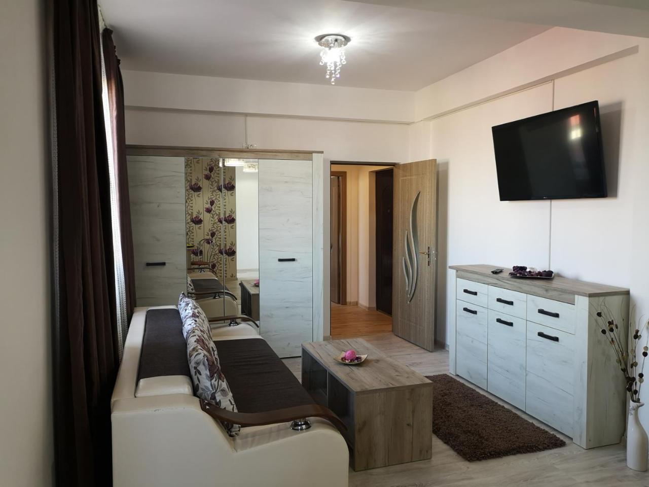 Apartament Ella T2 Navodari Exterior photo
